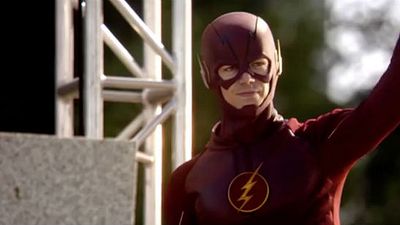 'The Flash': El villano acaba con el 'Flash Day' en este adelanto de la segunda temporada noticias imagen