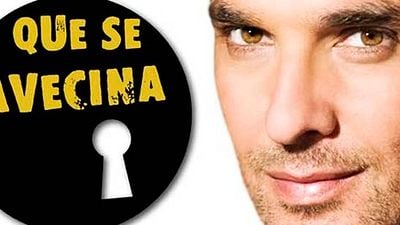 'La que se avecina' cierra el fichaje de Luis Merlo para su novena temporada noticias imagen