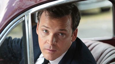 'Twin Peaks': Peter Sarsgaard se une al reparto de la nueva temporada