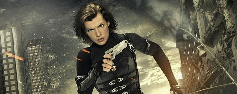 'Resident Evil: The Final Chapter': Nuevas imágenes del elenco divirtiéndose en el set de rodaje noticias imagen