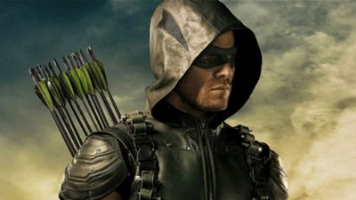 'Arrow': Todo lo que necesitas saber sobre la cuarta temporada