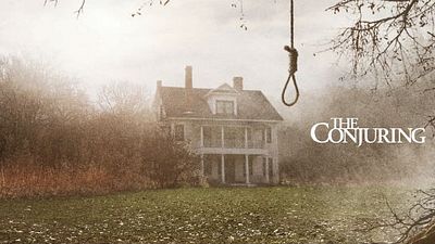 'The Conjuring': Los propietarios de la casa en la que se basó la película demandan a Warner Bros.  noticias imagen