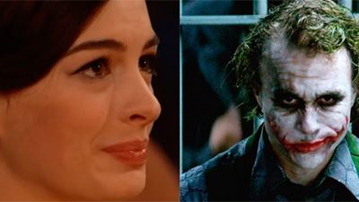 Así fue la emotiva reacción de los actores al Oscar de Heath Ledger por ‘El caballero oscuro’