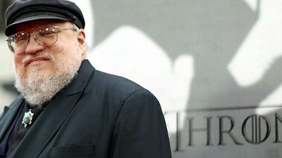 'Juego de tronos': 'Vientos de invierno' podría publicarse antes del estreno de la sexta temporada noticias imagen