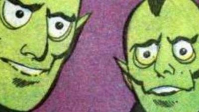 'Guardianes de la Galaxia Vol.2': James Gunn zanja la polémica sobre la nueva especie extraterrestre que aparecerá en la película noticias imagen