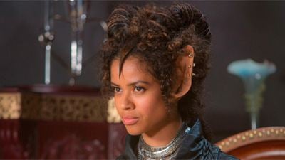 'Star Wars: Episodio VIII': Confirmado el fichaje de Gugu Mbatha-Raw