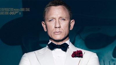 Daniel Craig ('Spectre'): "Si hiciera otra película de James Bond, sólo sería por el dinero"