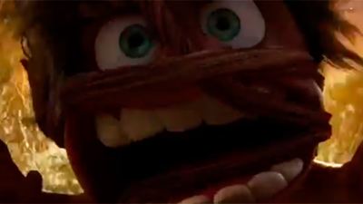 'El viaje de Arlo': "Si no tienes miedo es que no estás vivo" - Nuevo tráiler de lo último de Disney/Pixar