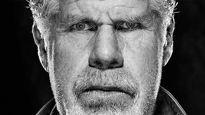 'Animales fantásticos y dónde encontrarlos': Ron Perlman se incorpora al reparto noticias imagen