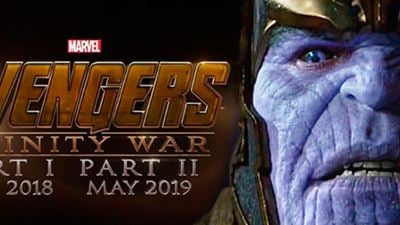 'Vengadores: Infinity War': ¿Tienen las dos partes un presupuesto multimillonario?