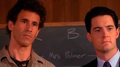 'Twin Peaks' ficha otro sheriff para su nueva temporada en Showtime noticias imagen