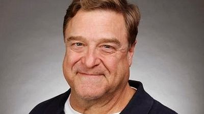 John Goodman aparece en público mostrando su drástica pérdida de peso noticias imagen