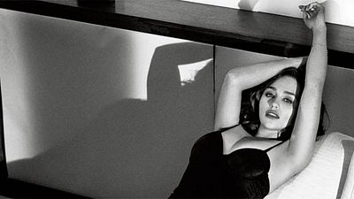 'Juego de tronos': Emilia Clarke es la mujer más sexy con vida según 'Esquire' noticias imagen