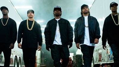 'Straight Outta Compton': Tráiler EXCLUSIVO en español del 'biopic' sobre la banda de rap N.W.A