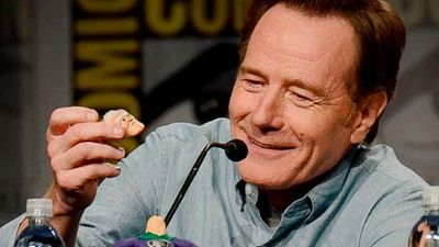Bryan Cranston revela que intentó enviar el DVD de 'Breaking Bad' a la Estación Espacial Internacional noticias imagen