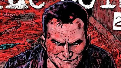 Seth Rogen podría estar adaptando el cómic 'The Boys' a la pequeña pantalla noticias imagen