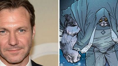 'Supergirl' ficha a Chris Vance como el villano Non  noticias imagen