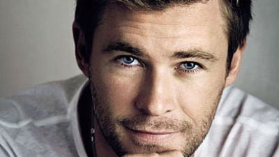 Chris Hemsworth muestra el verdadero 'Jurassic Park' en su primera imagen de Instagram noticias imagen