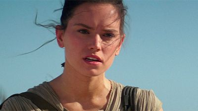 'Star Wars: El despertar de la Fuerza': El personaje de Daisy Ridley será "extremadamente importante" noticias imagen