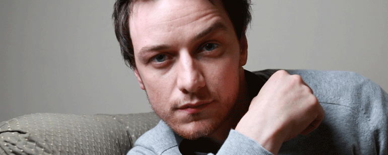 'Coldest City': James McAvoy ficha por lo nuevo de Charlize Theron noticias imagen