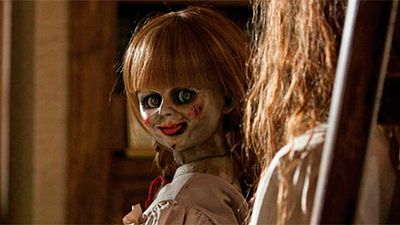 ‘Annabelle 2’: New Line prepara la secuela del ‘spin-off’ de ‘Expediente Warren: The Conjuring’ noticias imagen