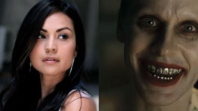 'Escuadrón Suicida': Corina Calderon dice que Jared Leto es brillante como El Joker noticias imagen
