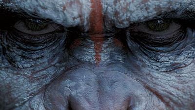 'War For The Planet Of The Apes': Primera imagen del rodaje de la película noticias imagen