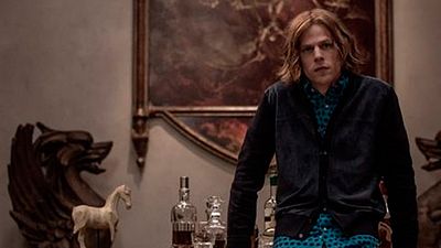 'Batman v Superman': Lex Luthor te pide tu correo electrónico en el nuevo marketing viral noticias imagen