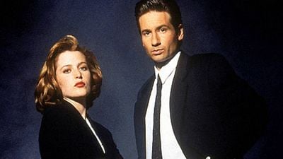 'Expediente X': No confíes en nadie con el nuevo póster de la nueva temporada noticias imagen