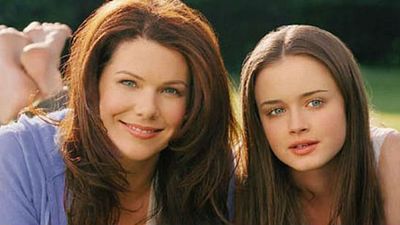 'Las Chicas Gilmore' volverá en Netflix noticias imagen