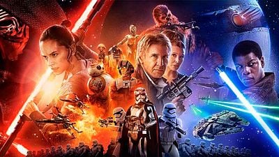'Star Wars: El despertar de la Fuerza': 6 detalles que puedes haberte perdido en el tráiler noticias imagen