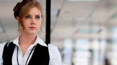 'Batman v Superman: El amanecer de la justicia': Amy Adams habla sobre su escena favorita de la película noticias imagen