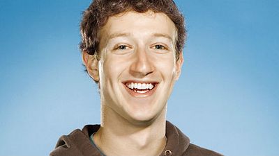 'Star Wars: El despertar de la Fuerza': La respuesta al comentario de Mark Zuckeberg sobre el nuevo tráiler al más puro estilo Han Solo noticias imagen