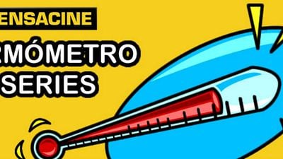 Termómetro de cancelaciones y renovaciones (Temporada 2015-2016) noticias imagen