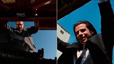 ¿Cómo inspiró 'Pulp Fiction' a 'Breaking Bad'? noticias imagen