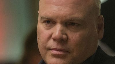 'Emerald City': Vincent D´Onofrio interpretará al Mago de Oz en el drama de NBC