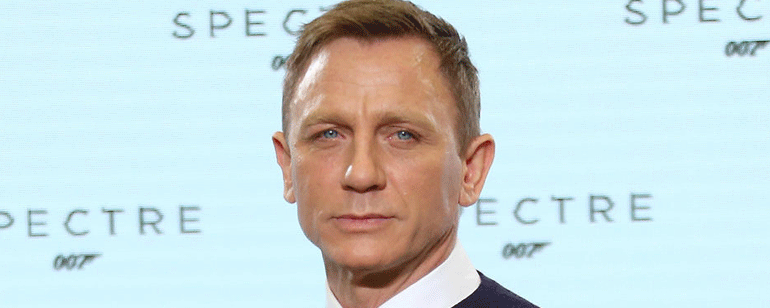 'Spectre': ¿Y si Daniel Craig no abandona el papel de James Bond? noticias imagen