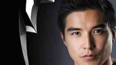 'Power Rangers': Ludi Lin interpretará al Ranger Negro en el 'reboot'