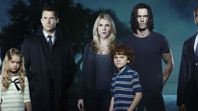 'The Whispers' es cancelada tras su primera temporada