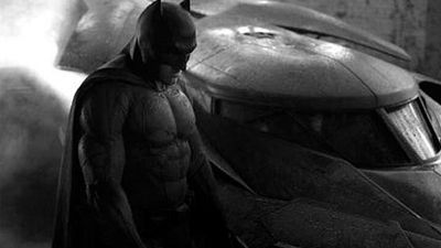 'Batman v Superman: El amanecer de la justicia': Zack Snyder agradece que el Batmóvil haya sido construido a propósito noticias imagen
