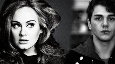 El canadiense Xavier Dolan dirige a Adele en su nuevo videoclip, "Hello"