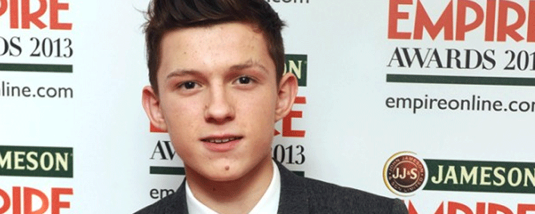 'Capitán América: Civil War': Tom Holland, Spider-Man, resulta herido durante el rodaje noticias imagen