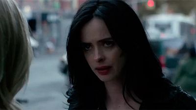 ‘Jessica Jones’: Tráiler en español de la nueva serie de Netflix y Marvel noticias imagen