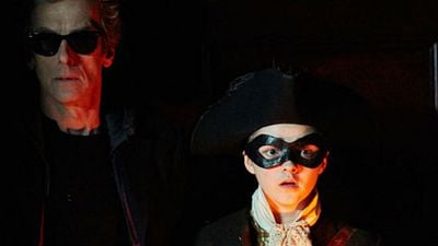 'Doctor Who': Maisie Williams volverá a aparecer en la novena temporada noticias imagen