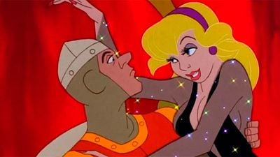 'Dragon's Lair': Don Bluth y Gary Goldman lanzan una campaña en Kickstarter para hacer una película noticias imagen