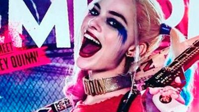 'Escuadrón Suicida': Nuevo vistazo a las portadas de 'Empire' con Harley Quinn y Deadshot