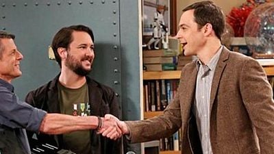 'The Big Bang Theory': el hijo de Leonard Nimoy aparecerá en la novena temporada noticias imagen