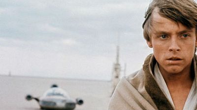 'Star Wars: El despertar de la Fuerza': George Lucas explica por qué tuvo que cambiar el nombre a Luke Skywalker noticias imagen