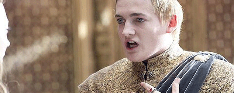 'Juego de tronos': ¿Qué hacen estos tres personajes juntos? noticias imagen