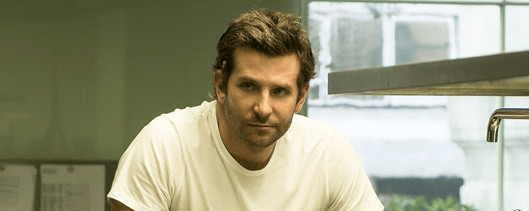 'Burnt': Tráiler final de lo nuevo de Bradley Cooper como chef noticias imagen